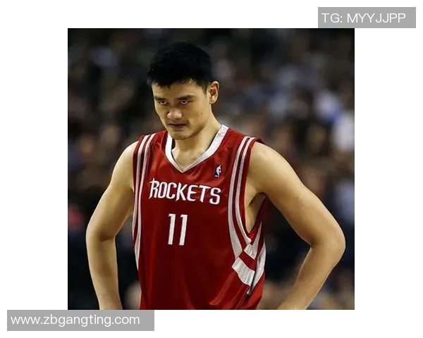 姚明职业生涯数据巅峰时刻回顾及其对篮球的深远影响 姚明职业生涯数据巅峰时刻回顾及其对篮球的深远影响