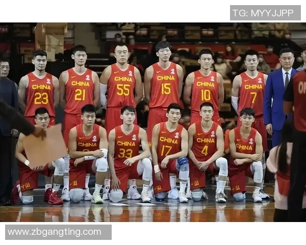 姚明第二的崛起与中国篮球未来发展的新篇章探讨 姚明第二的崛起与中国篮球未来发展的新篇章探讨