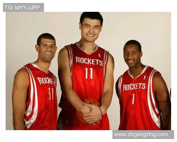 姚明近况如何他在篮球事业与生活中是否依然健康快乐 姚明近况如何他在篮球事业与生活中是否依然健康快乐