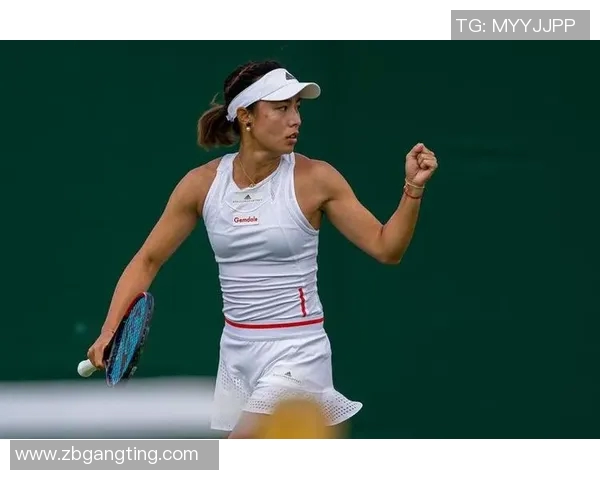 对话吴静:回顾她的网球生涯与未来展望 对话吴静:回顾她的网球生涯与未来展望