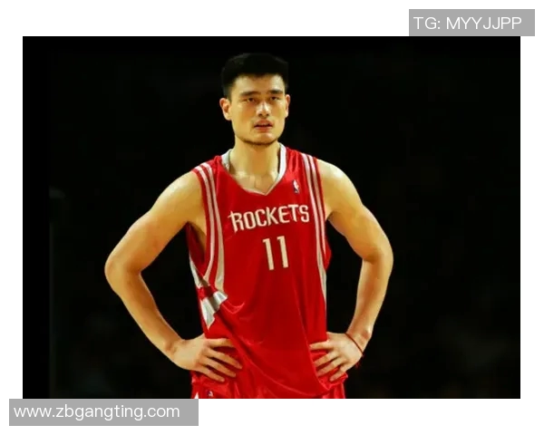 姚明青岛之行引发篮球热潮助力城市发展与体育文化融合