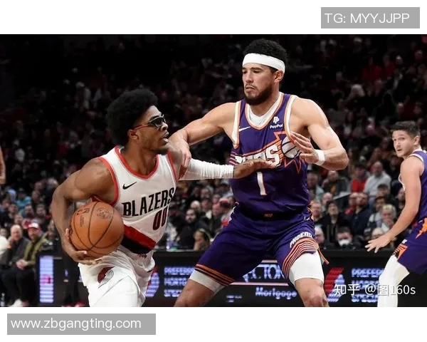 开拓者大胜太阳，球队罚球手感热到递个递