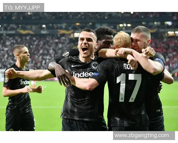 慕尼黑1860力挫法兰克福，再展德国足坛风采