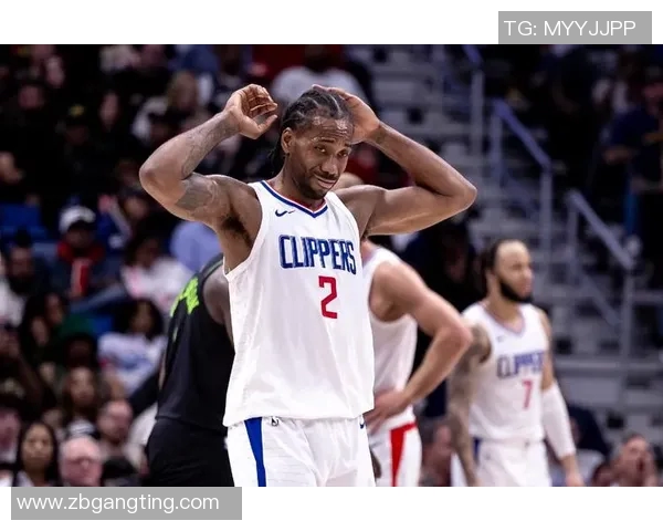 快船惨败国王，莱昂纳德表现糟糕，球队未来何去何从？