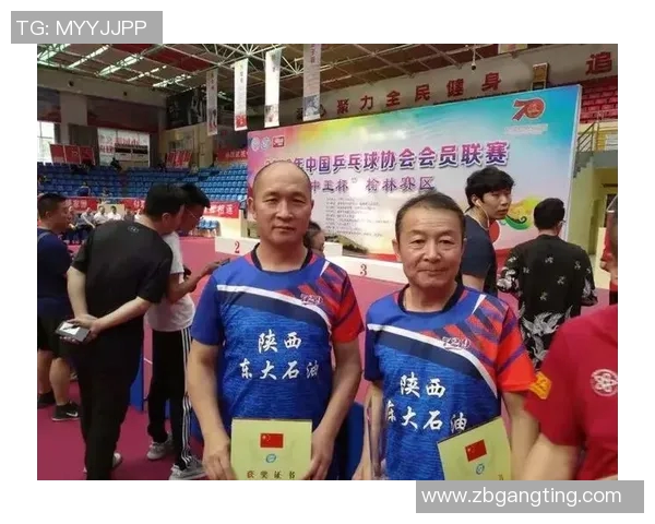 武汉乒乓球队在城市联赛中的实力展现与未来发展潜力分析 武汉乒乓球队在城市联赛中的实力展现与未来发展潜力分析