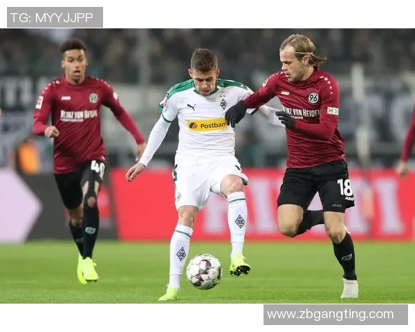 汉诺威96队德甲壮举：胜利不是偶然，实力才是硬道理