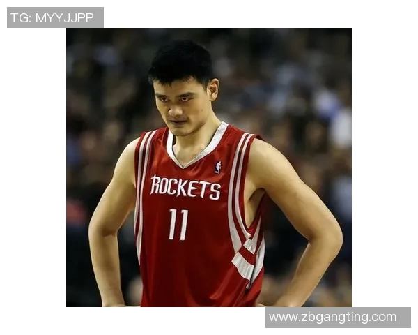 灵魂提问姚明:从篮球巨星到社会责任的探索与思考 灵魂提问姚明:从篮球巨星到社会责任的探索与思考