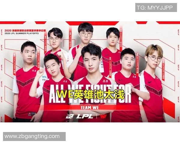 热议王者荣耀:WE战队如何引领节奏变革与未来发展趋势分析 热议王者荣耀:WE战队如何引领节奏变革与未来发展趋势分析