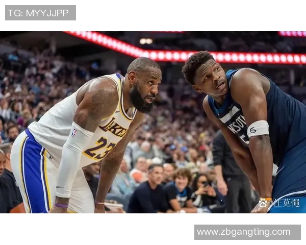 詹姆斯带领湖人取得胜利，球队晋级季后赛的传奇之路